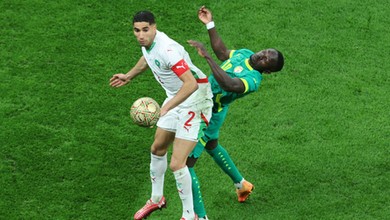 Senegal pozbawiony tytułu przy "zielonym stoliku". Maroko triumfatorem Puchar Narodów Afryki
