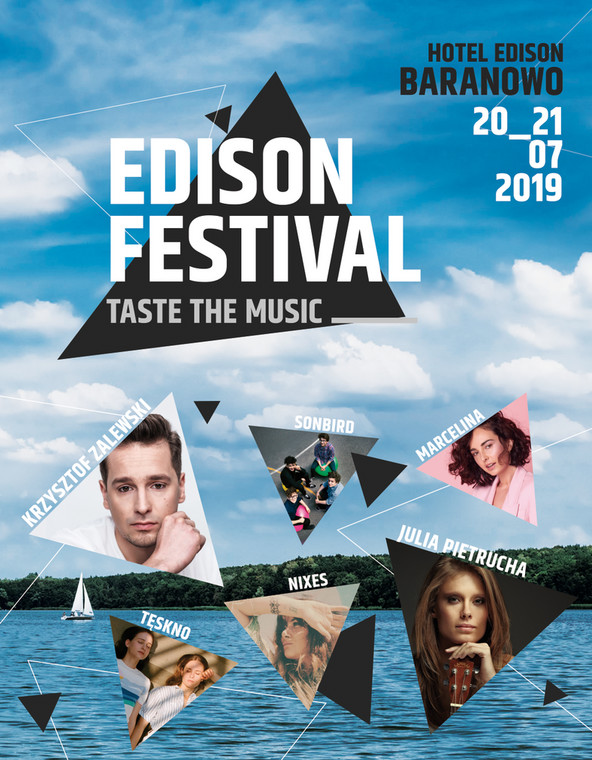 Edison Festival 2019