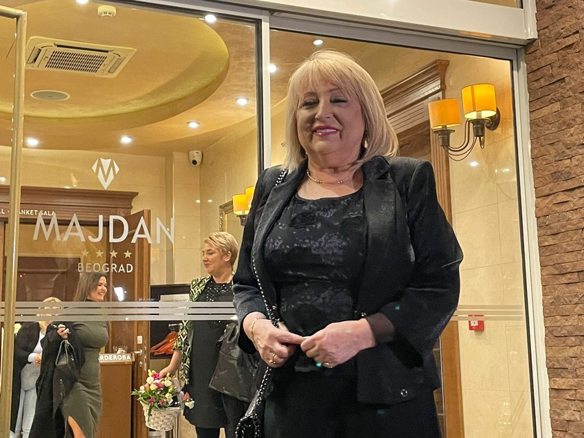 Proslaa punoletstva ćerke Ivice Dačića