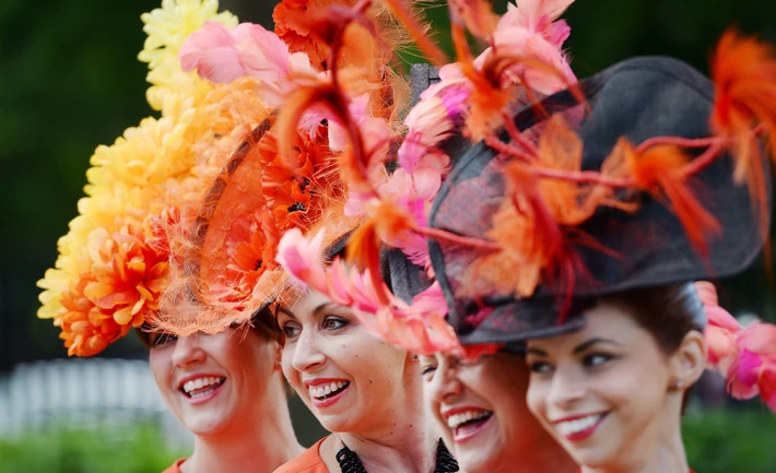 Royal Ascot 2014