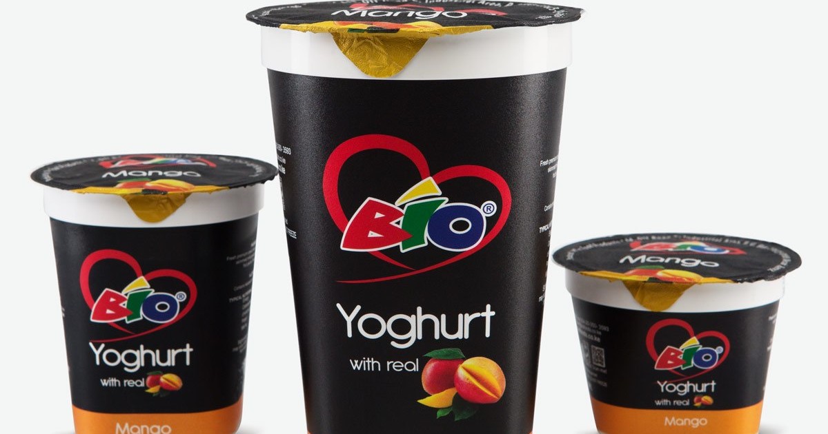 Here's why you should start eating yogurt every day Pulselive Kenya