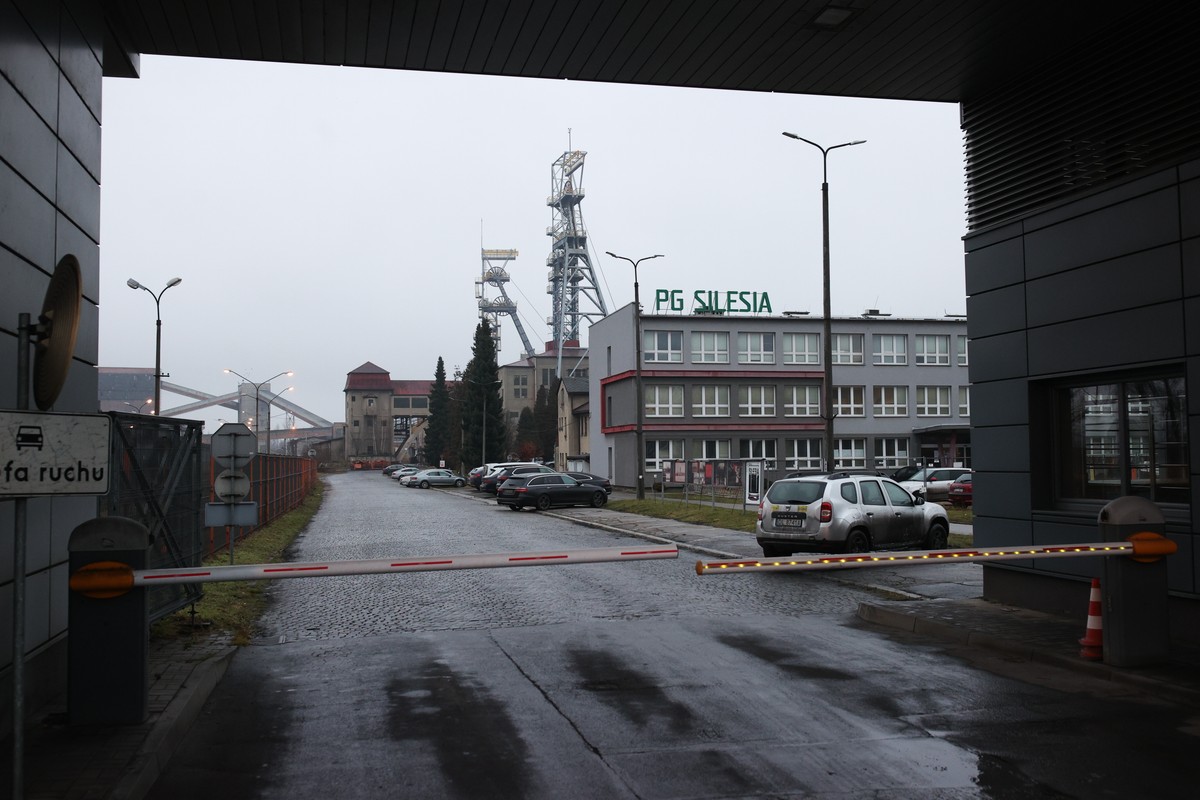 PG Silesia czeka na decyzje rządu. Pod ziemią trwa protest 23 górników