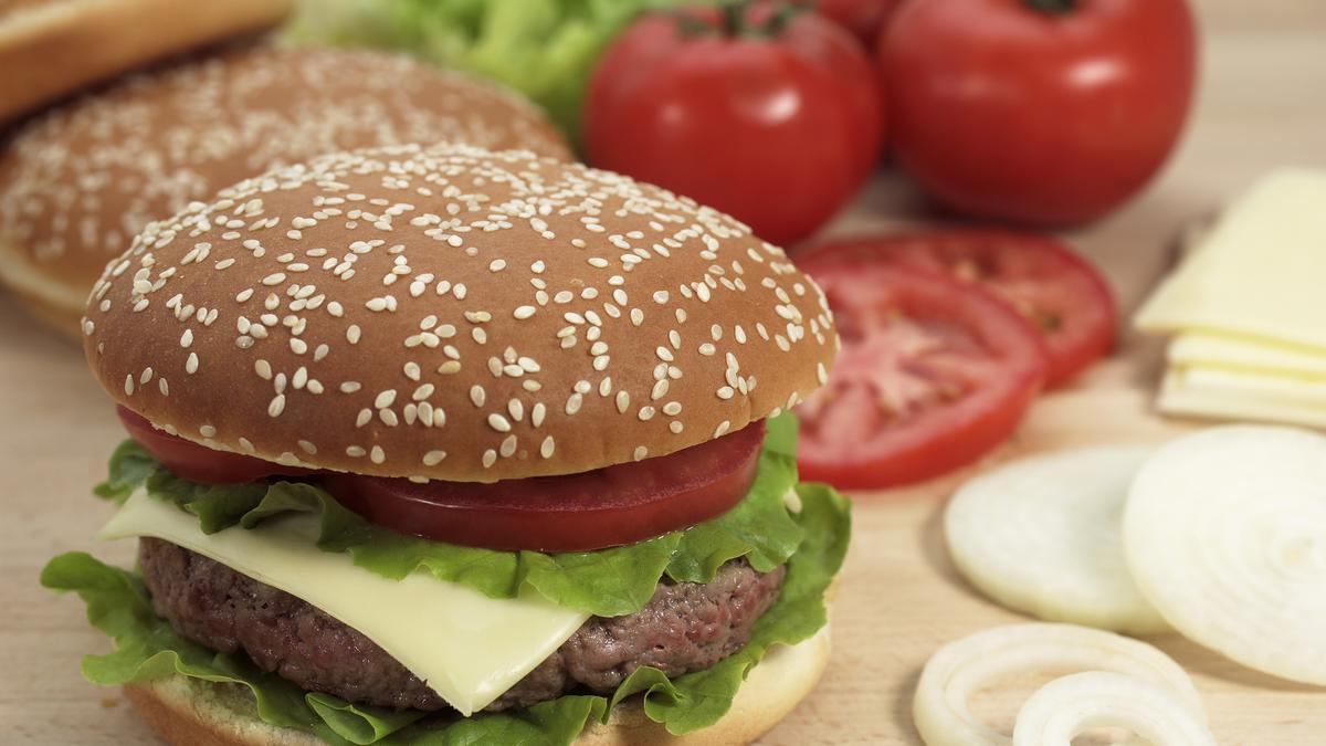 Íme az első magyar hamburgerek igaz története! - Blikk