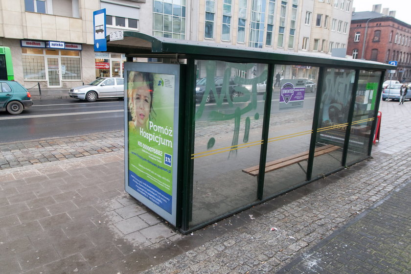 FBSerwis będzie sprzątać poznańskie przystanki tramwajowe