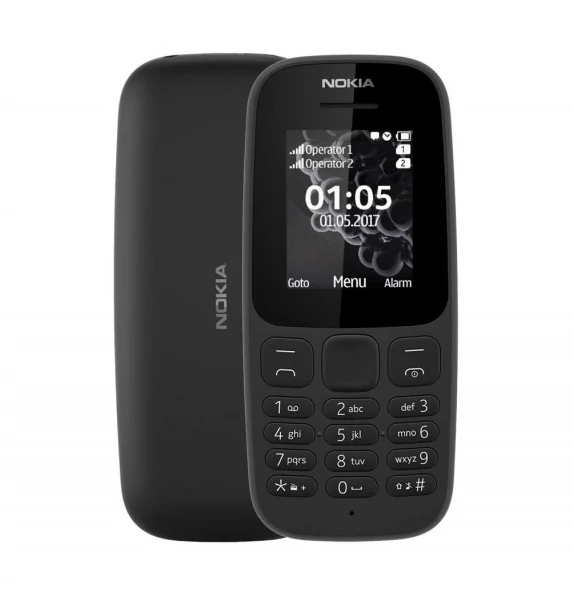 Nokia 105 2017