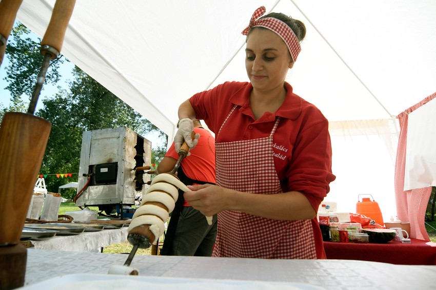 Vojvođanski specijaliteti