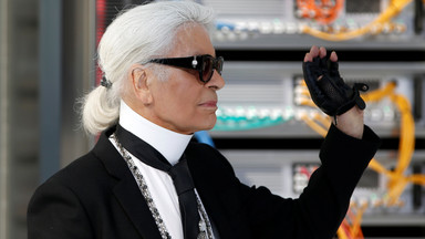 Karl Lagerfeld: ikona mody z tajemniczym życiorysem i niepewnym rodowodem