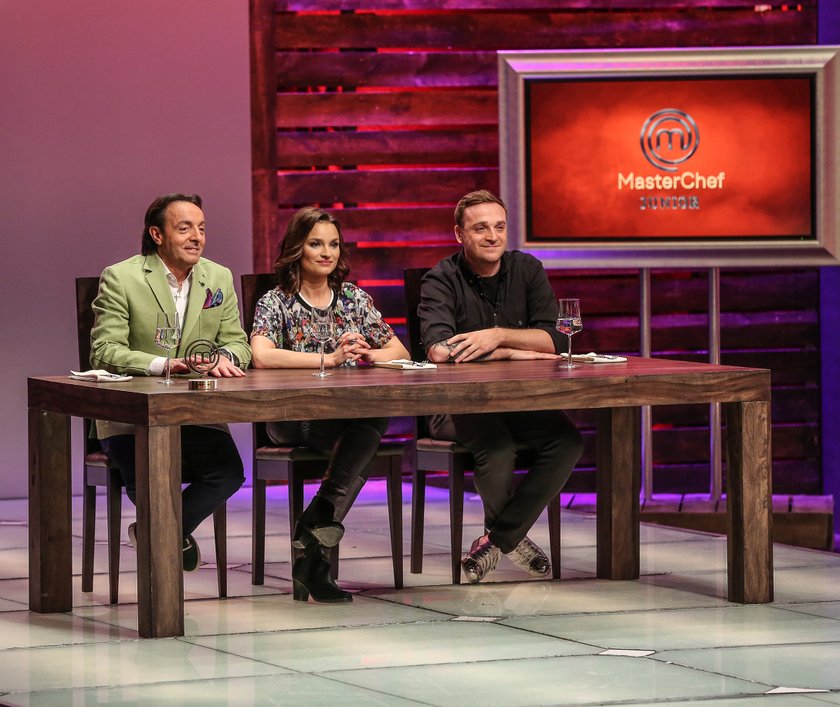 Jury „MasterChefa Juniora”