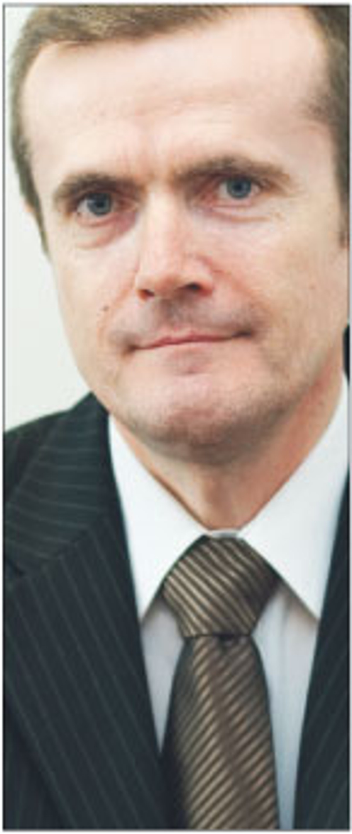 Krzysztof Tomaszewski