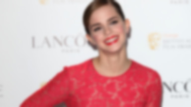 Emma Watson bała się odważnych scen w "The Perks of Being a Wallflower"