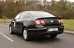 VW Passat - Limuzyna na sportowo