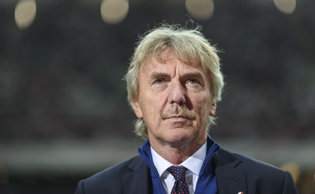 Zbigniew Boniek