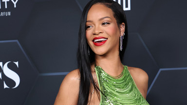 Rihanna gwiazdą przyszłorocznego Super Bowl Halftime. "Królowa wróciła"