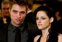 Kristen Stewart i Robert Pattinson