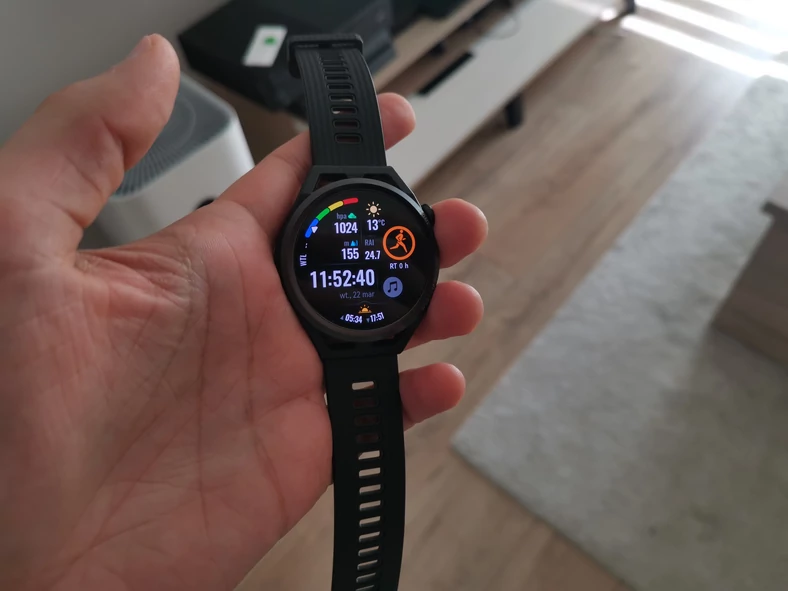 Huawei Watch GT Runner