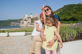 Hiljade Srpkinja već SKAČE OD SREĆE jer je OVO ŽENSKO IME proglašeno za NAJLEPŠE NA SVETU: Ne znamo da li je MILOZVUČNIJE ili ima MOĆNIJE ZNAČENJE