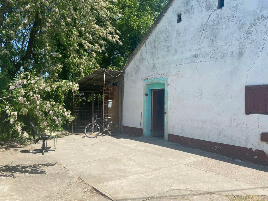 Ubistvo u Zrenjaninu 