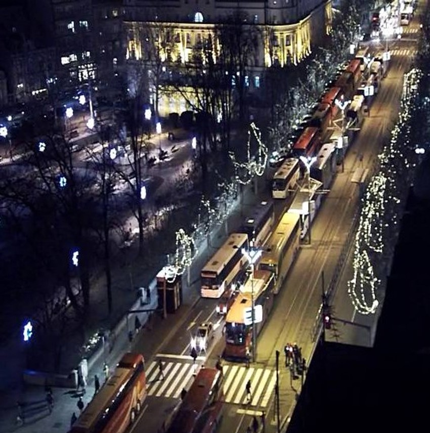 Bulevar kralja Aleksandra