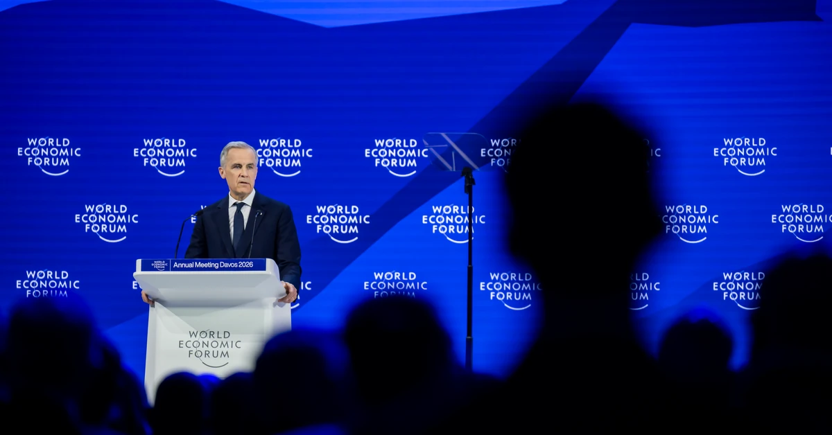 Nowy lider Zachodu? Kim jest Mark Carney – polityk, który rzucił wyzwanie Trumpowi