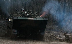 "Skrzydlaci husarze powrócili". Polska na trzecim miejscu wśród sił NATO