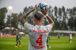 Gerhard Struber nowym trenerem drużyny Kamila Piątkowskiego