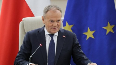 polacy zadowoleni z rządów donalda tuska? najnowszy sondaż wskazuje ja