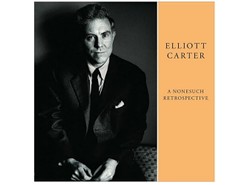 Carter, czyli klasyk nowoczesności