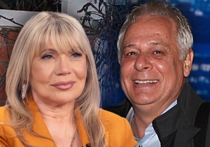 Suzana Jovanović i Goran Šljivić