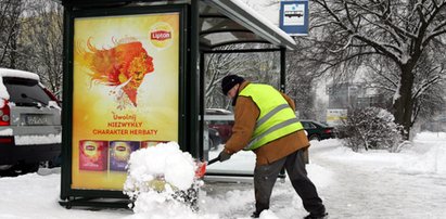 Tak Gdańsk walczy z zimą