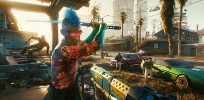 "Cyberpunk 2077". Zdeptane nadzieje graczy na całym świecie. Mają prawo być wściekli [RECENZJA]