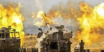 Israel’s army chief says Gaza conflict to continue throughout 2024 [India TV News]