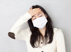 GRYPA. Ile trwa? Jak długo chory zaraża? Jak ją leczyć? Jak działa szczepionka?