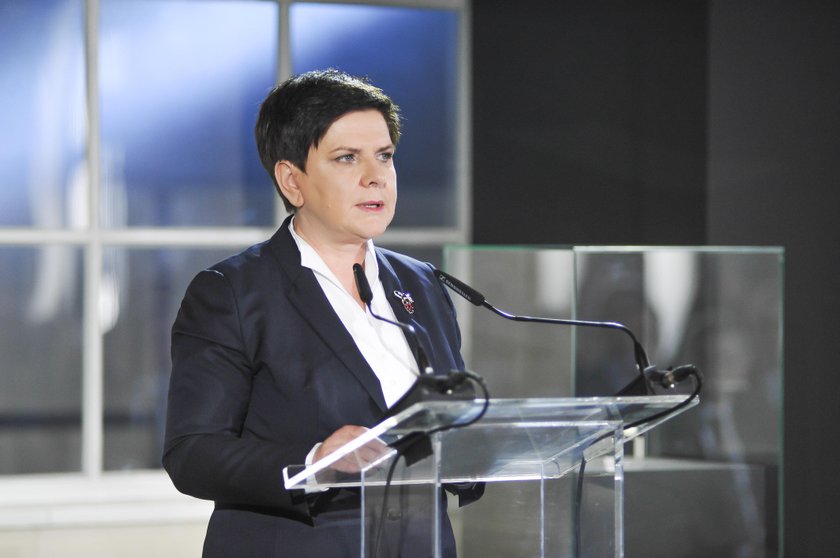 Beata Szydło