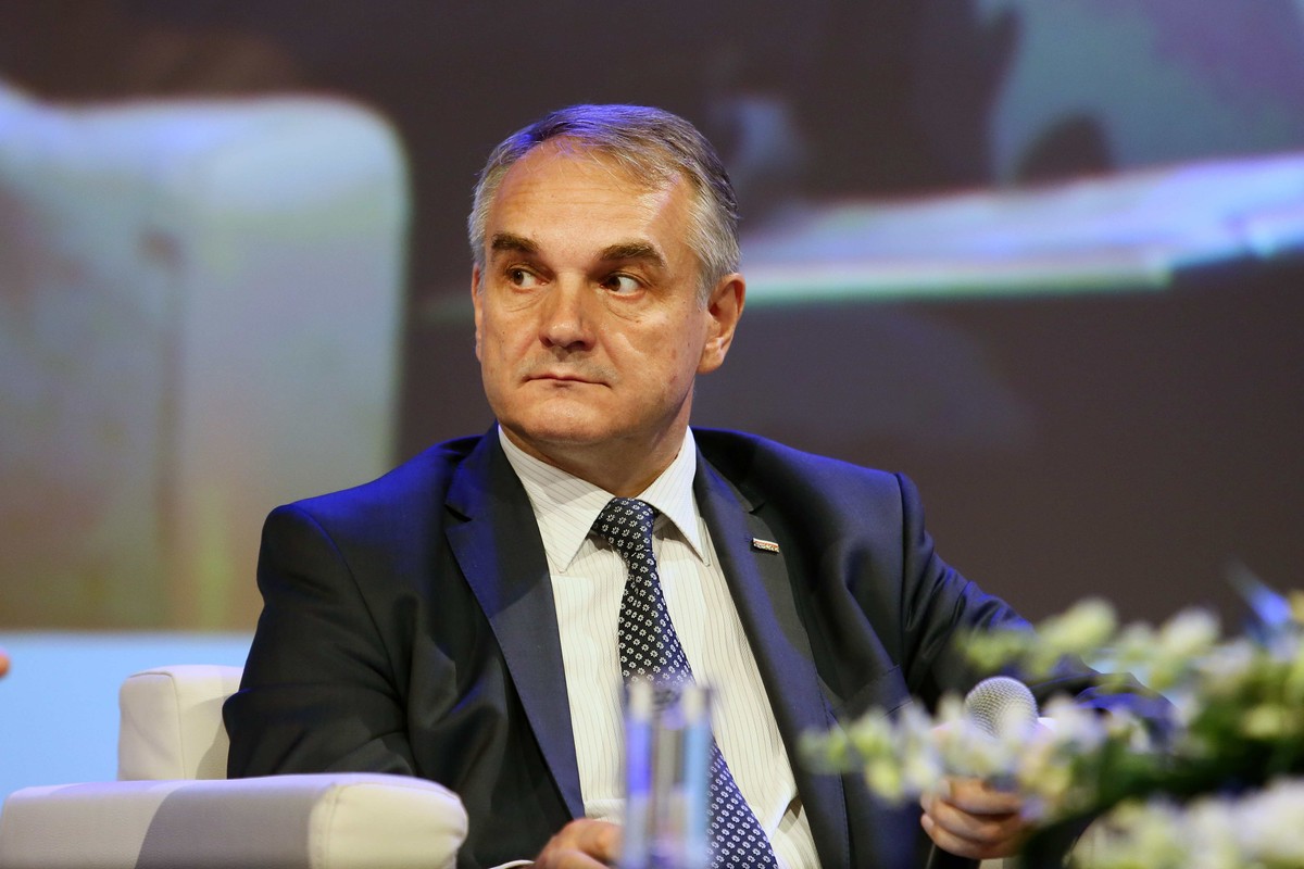 Waldemar Pawlak
