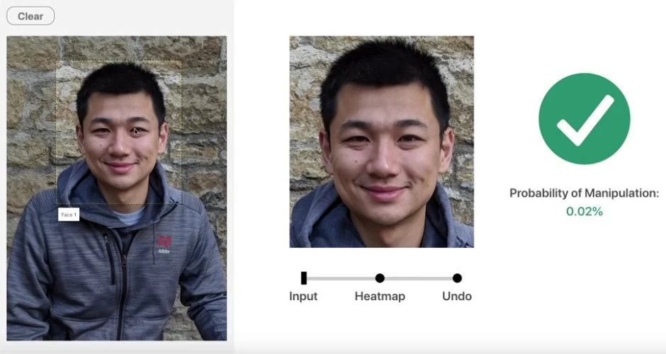 Ovom fotografijom nije manipulisano...