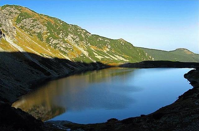 Galeria Polska - Tatry - Orla Perć, obrazek 13