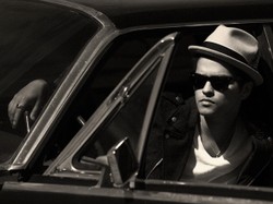 Bruno Mars znów ma wzięcie na Wyspach