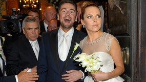 Aleksandra Kwaśniewska i Kuba Badach o miłości. To powiedzieli po raz pierwszy