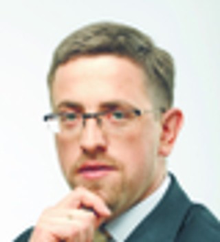 Finansowe serce firmy