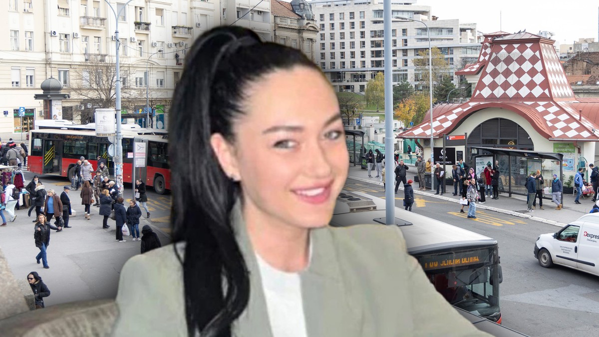 OVDE JE PRONAĐEN AUTO NESTALE ANĐELE Njena majka juče prijavila nestanak, policija danas ima VAŽAN zadatak u potrazi