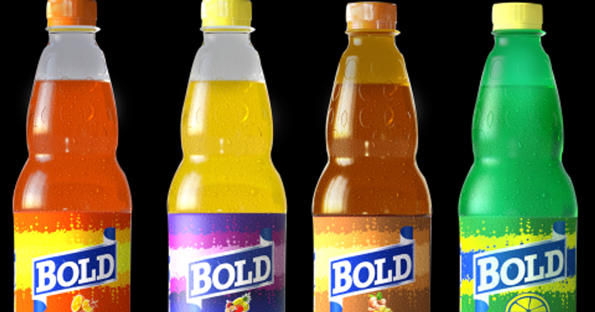 Bold launches new variants drinks in style Pulse Nigeria