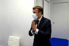 Eutanazja Alaina Cocqa. Przed śmiercią oskarżył polityków o 'brak odwagi'