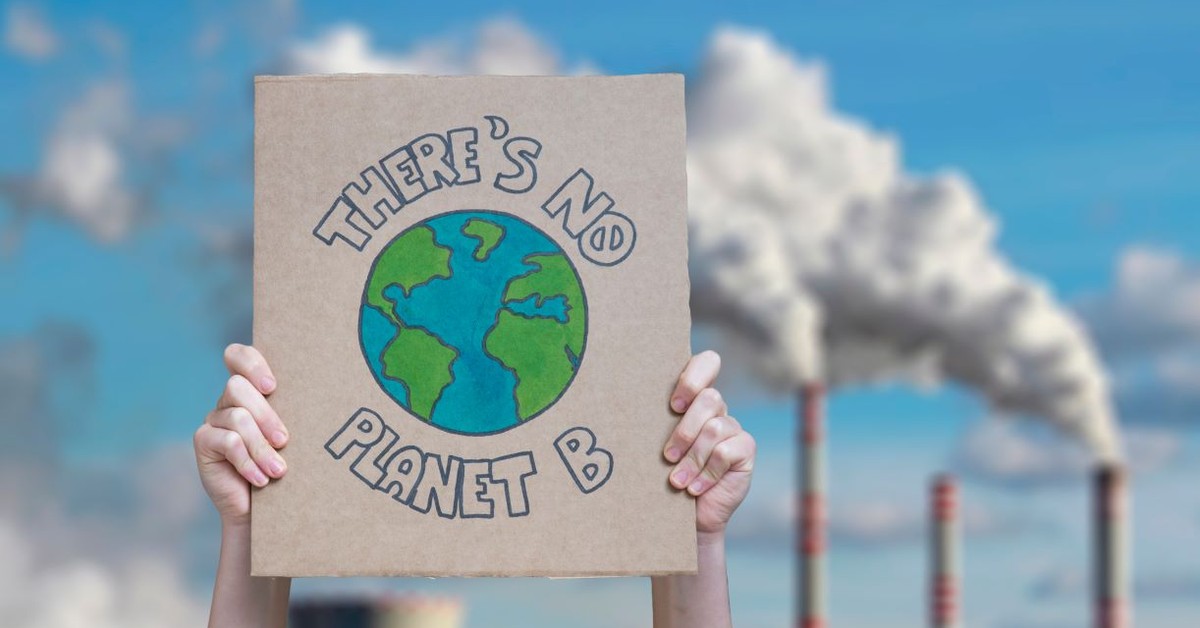 Emisje CO2 muszą spaść o 20% do 2030 roku, ostrzega nowy raport ONZ