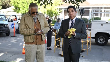 the paper nowy serial komediowy odcinek 8 gdzie oglądać