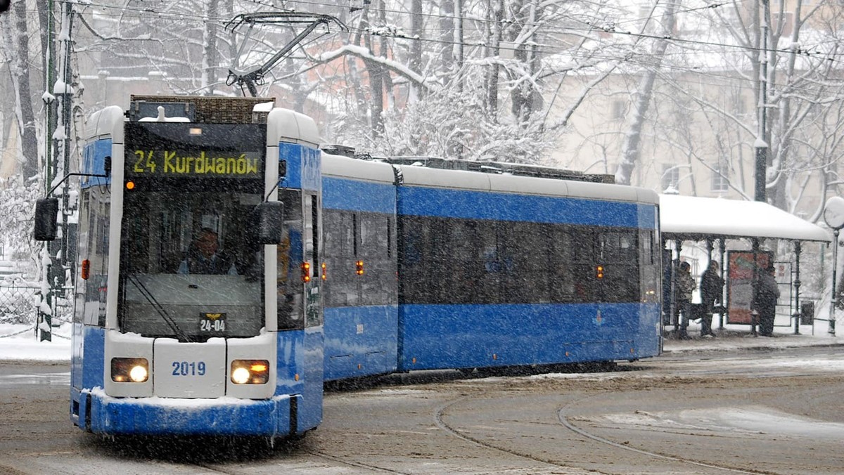 Motorniczy uratował życie pasażerki. "Brawa i jeszcze raz wielkie brawa"