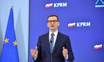 Morawiecki zabrał głos w sprawie przerwanych dostaw gazu! Padły ważne deklaracje