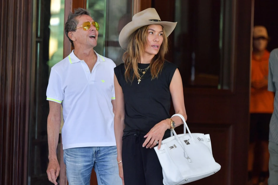 Konferencija Sunčana dolina - Brajan Grejzer i Veronika Smajli