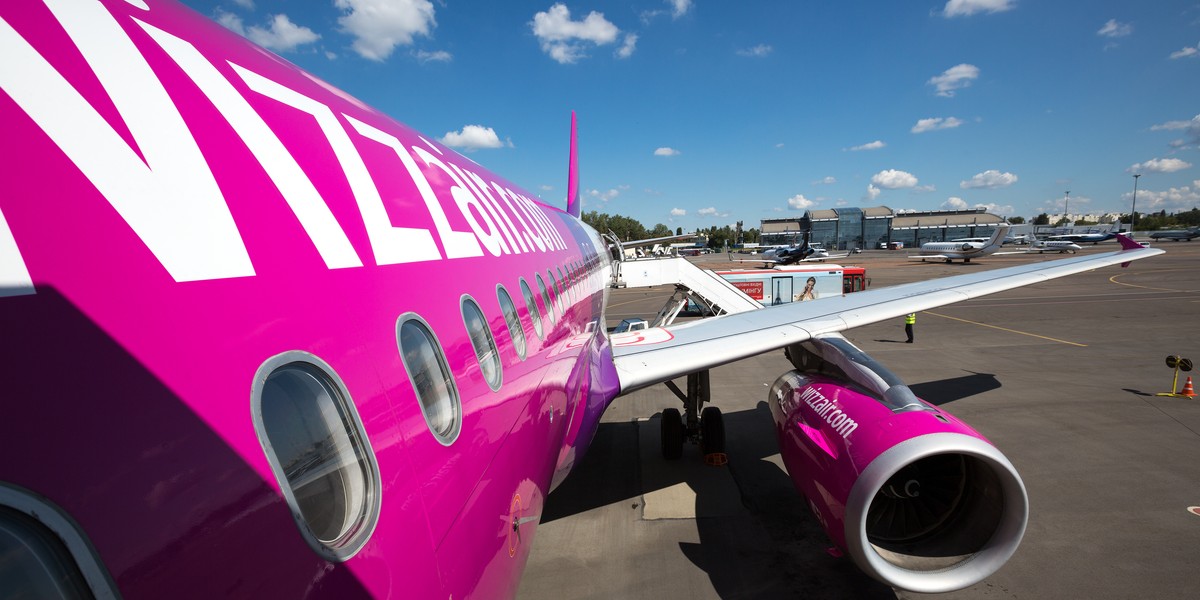 Wizzair