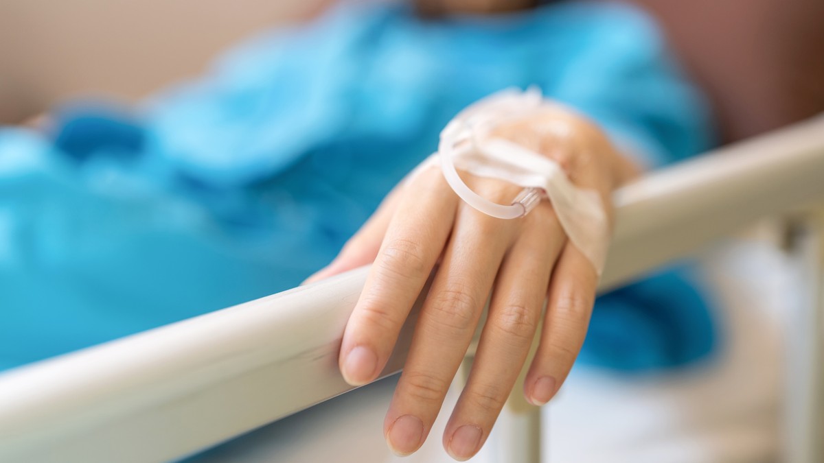 Szybkie włączenie nowo zdiagnozowanych chorych do programu lekowego może zahamować rozwój choroby i uchronić przed niepełnosprawnością