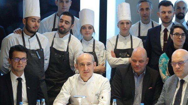 O gwiazdce Michelin marzą kucharze na całym świecie, ale nieliczni otrzymują to prestiżowe wyróżnienie.